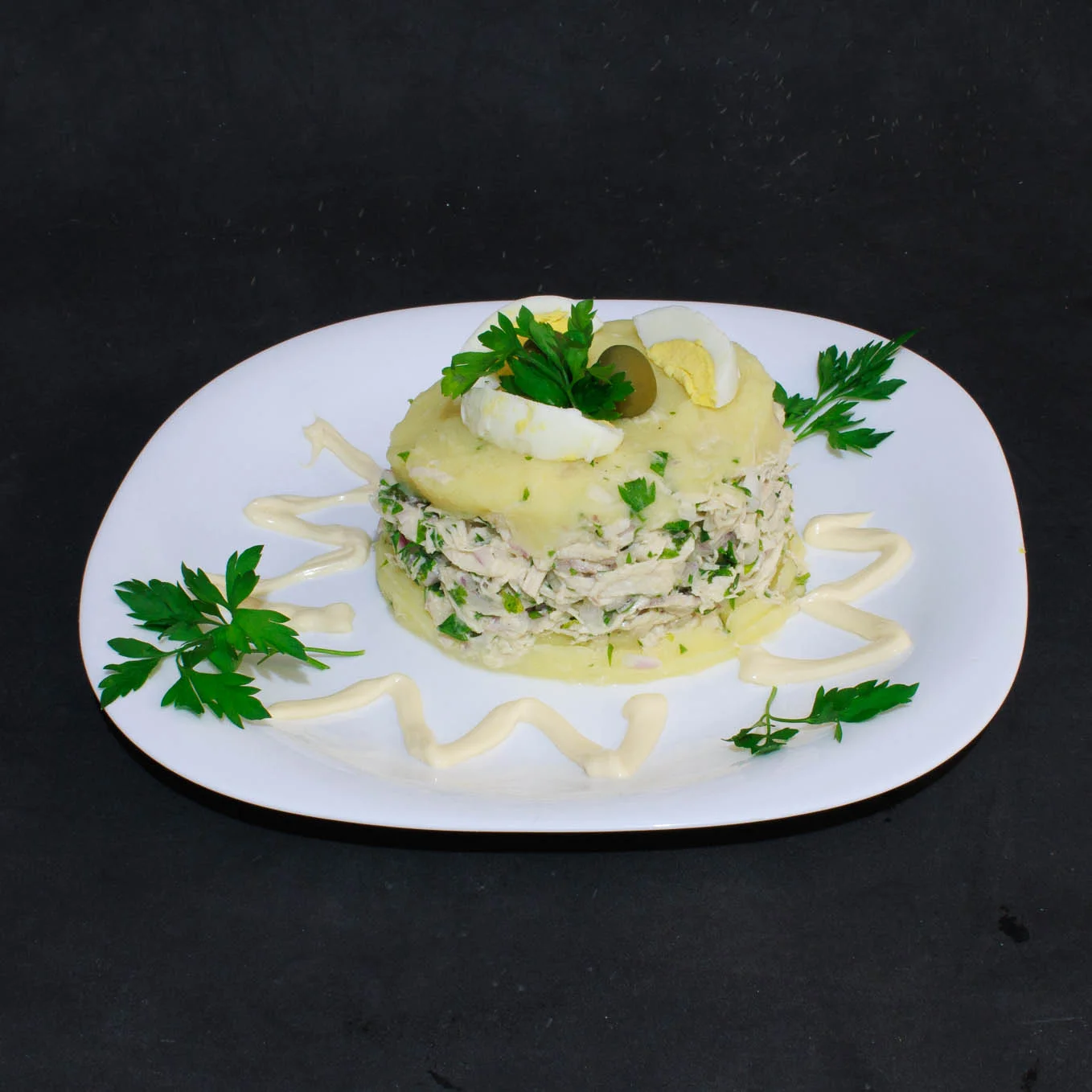 fotografia a comida