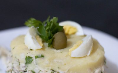 Fotografiando un platillo para un restaurant