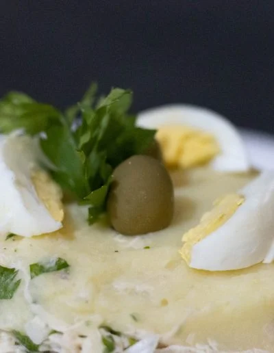 Fotografía a alimentos