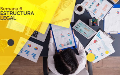 Semana 6 Estructura Legal